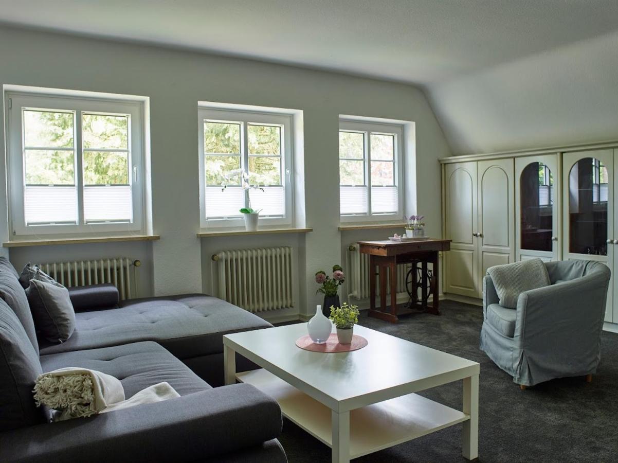 Gasthof Menke Niederhaverbeck Экстерьер фото