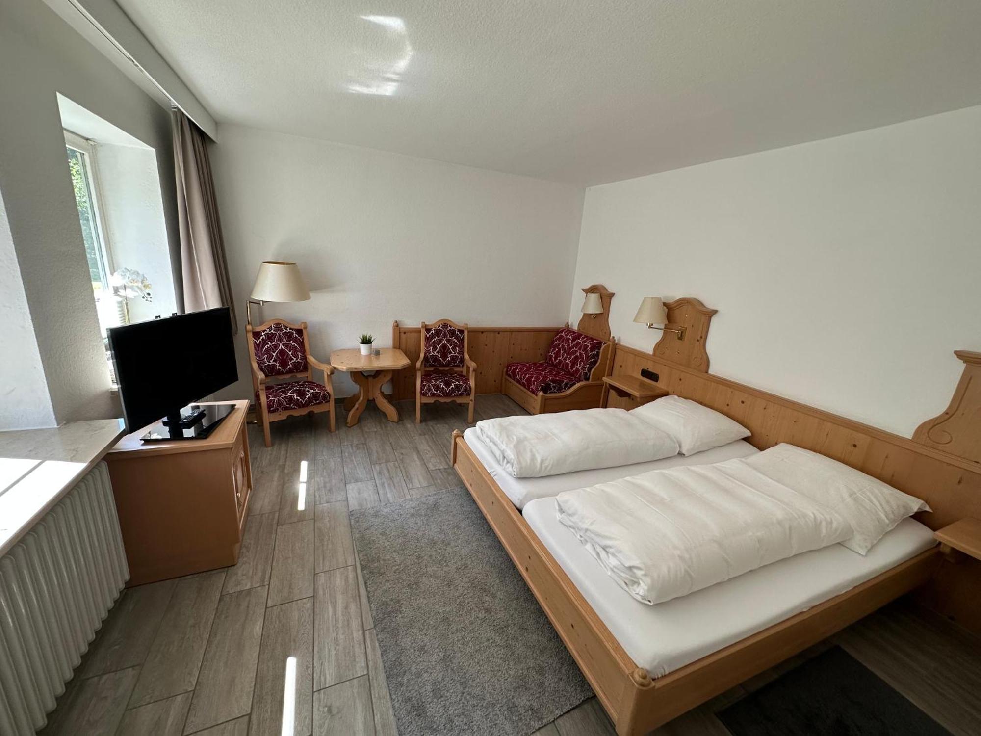 Gasthof Menke Niederhaverbeck Экстерьер фото