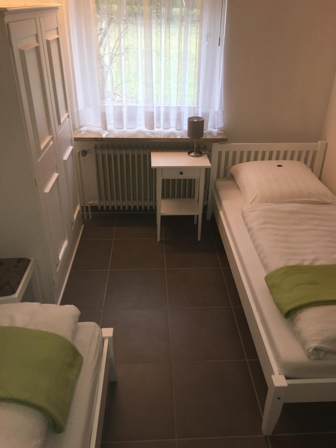 Gasthof Menke Niederhaverbeck Экстерьер фото
